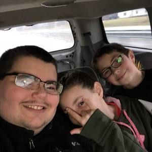 Meet your Posher, Michael